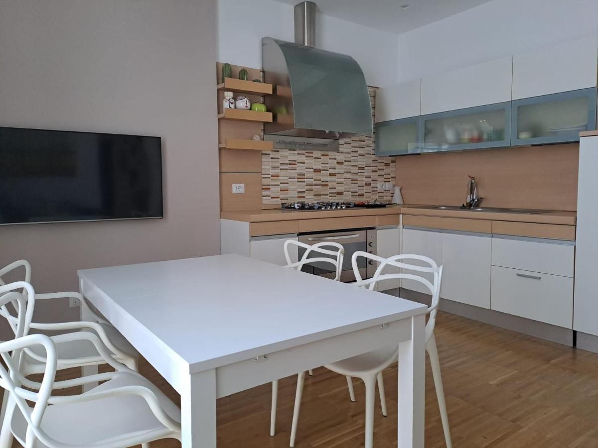 Le Casette Holiday home