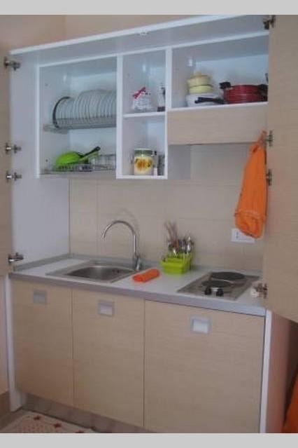 Holiday home Le Casette *