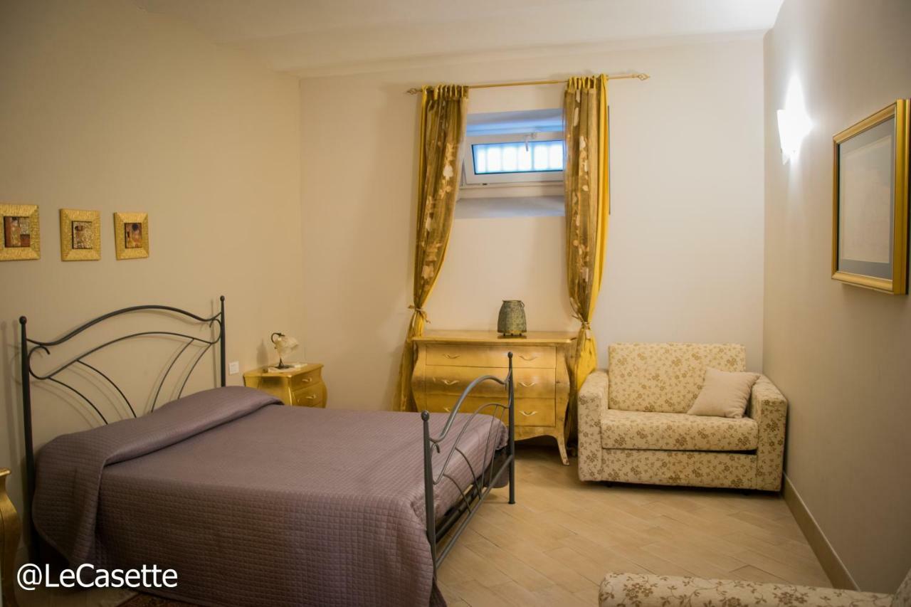 Holiday home Le Casette