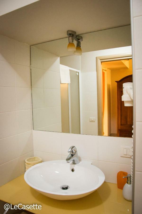 Le Casette Holiday home Matera